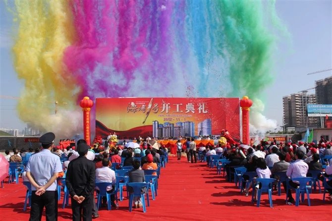 防城港大承传媒