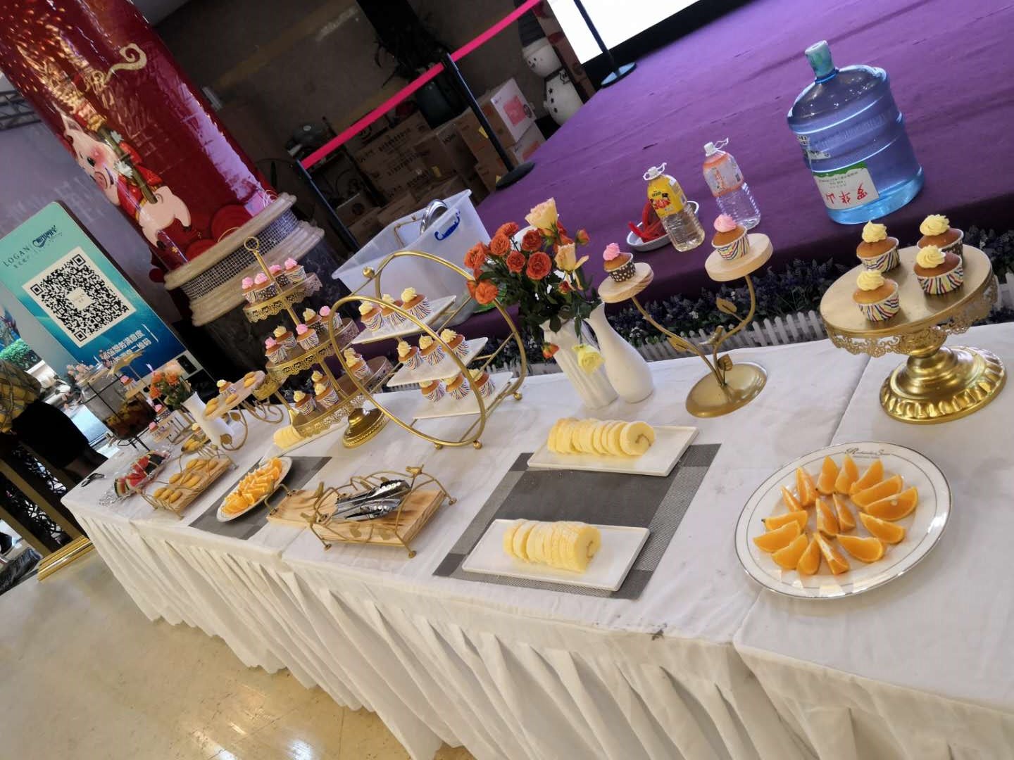 防城港市龙光·阳光海岸“你好夏天”暖场活动